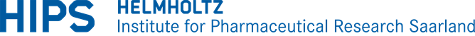 helmholtz logotype for collaboration with Pharmacelera