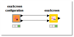 exascreen workflow
