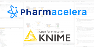 pharmacelera and knime new nodes