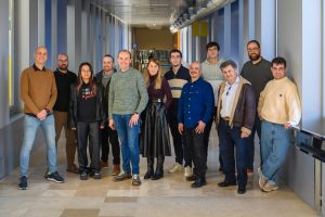 Pharmacelera Team 2026